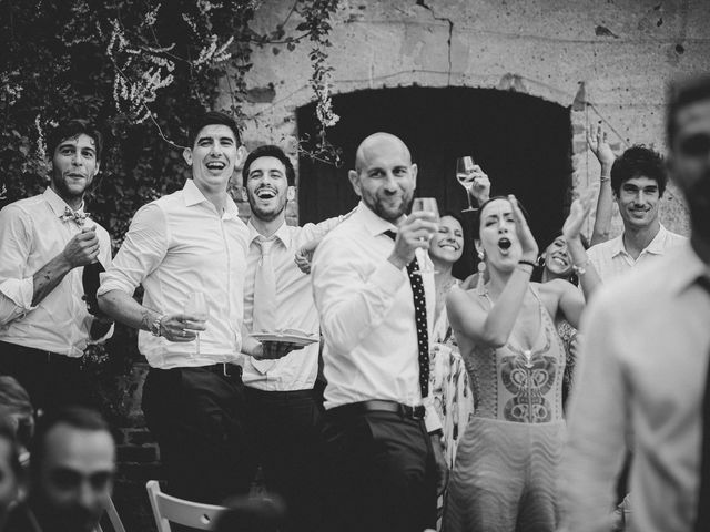 Il matrimonio di Lorenzo e Giulia a Piacenza, Piacenza 104