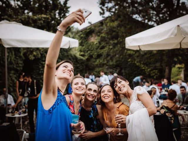 Il matrimonio di Lorenzo e Giulia a Piacenza, Piacenza 107