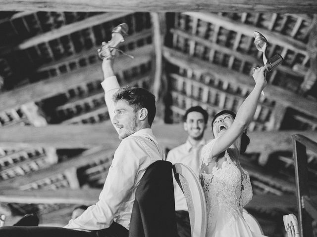 Il matrimonio di Lorenzo e Giulia a Piacenza, Piacenza 113