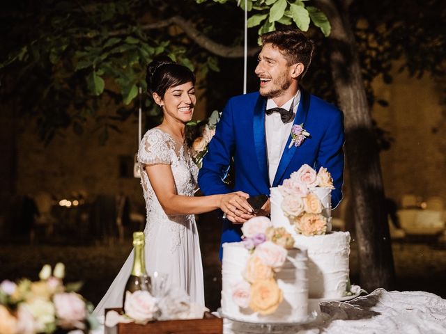 Il matrimonio di Lorenzo e Giulia a Piacenza, Piacenza 116