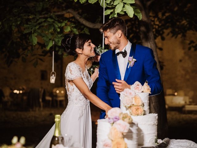Il matrimonio di Lorenzo e Giulia a Piacenza, Piacenza 117