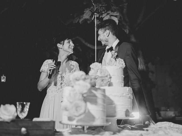 Il matrimonio di Lorenzo e Giulia a Piacenza, Piacenza 120