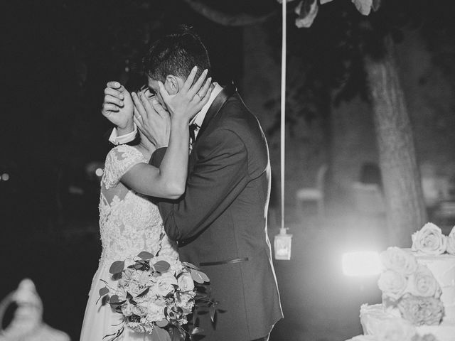 Il matrimonio di Lorenzo e Giulia a Piacenza, Piacenza 122