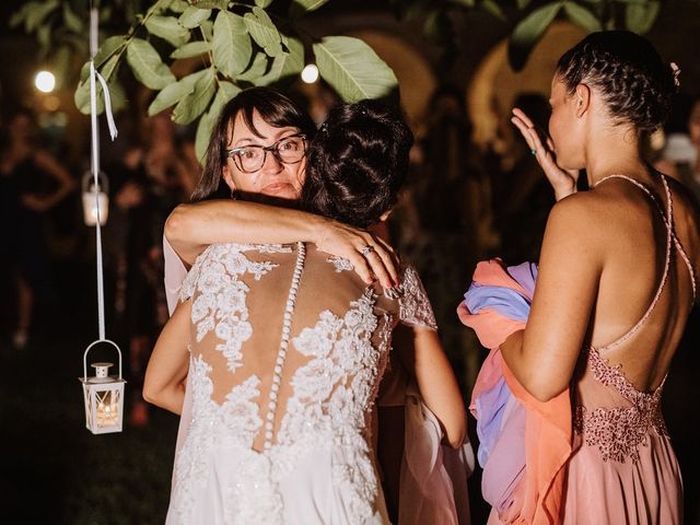 Il matrimonio di Lorenzo e Giulia a Piacenza, Piacenza 123