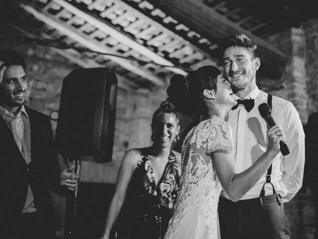 Il matrimonio di Lorenzo e Giulia a Piacenza, Piacenza 126