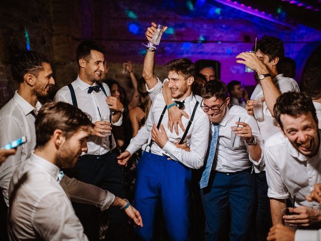 Il matrimonio di Lorenzo e Giulia a Piacenza, Piacenza 128