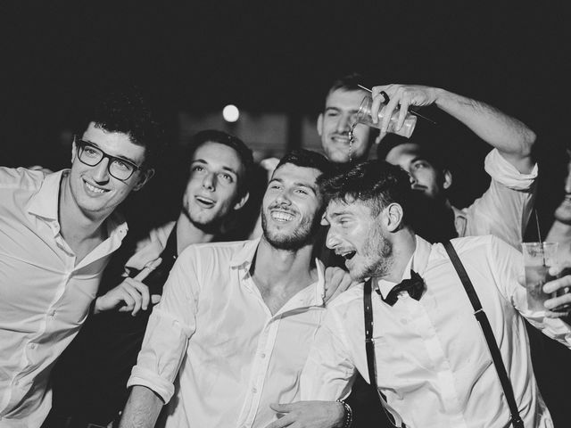 Il matrimonio di Lorenzo e Giulia a Piacenza, Piacenza 129