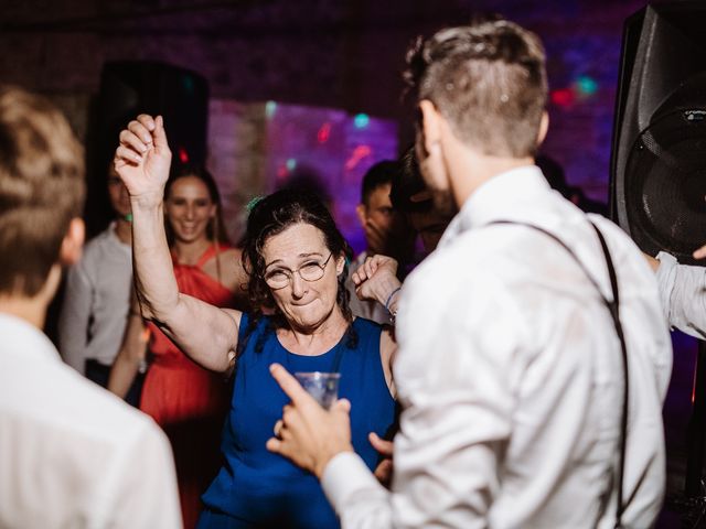 Il matrimonio di Lorenzo e Giulia a Piacenza, Piacenza 130