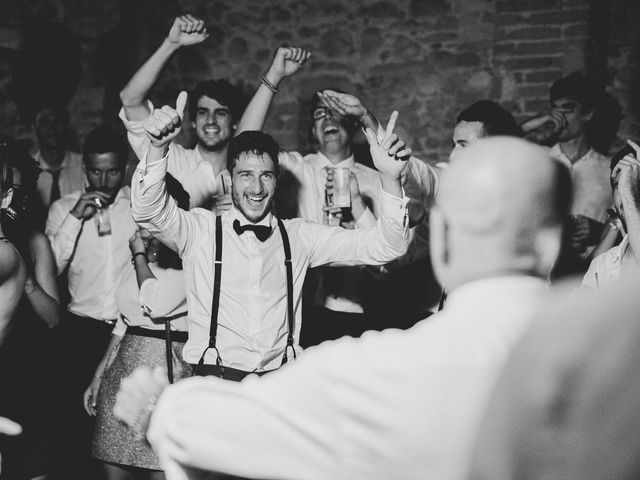 Il matrimonio di Lorenzo e Giulia a Piacenza, Piacenza 131
