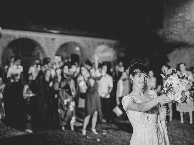 Il matrimonio di Lorenzo e Giulia a Piacenza, Piacenza 133
