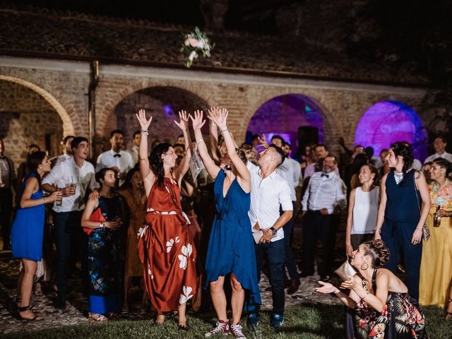 Il matrimonio di Lorenzo e Giulia a Piacenza, Piacenza 134