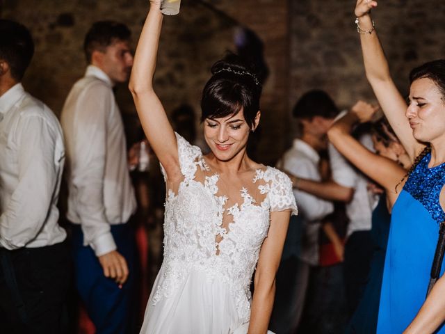 Il matrimonio di Lorenzo e Giulia a Piacenza, Piacenza 136