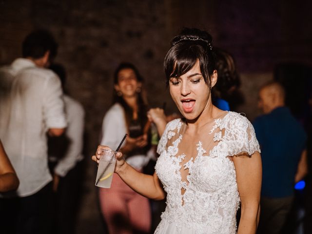 Il matrimonio di Lorenzo e Giulia a Piacenza, Piacenza 137