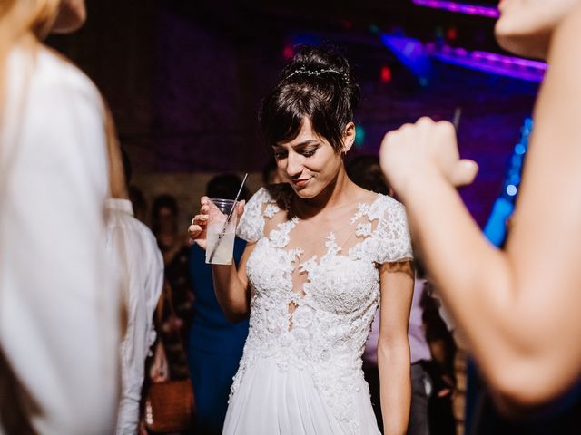 Il matrimonio di Lorenzo e Giulia a Piacenza, Piacenza 139