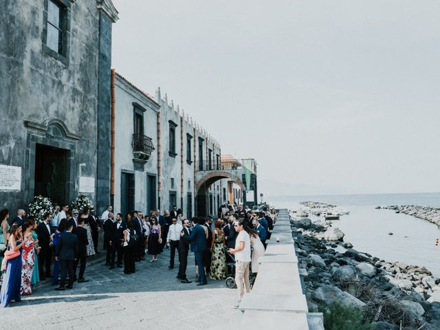 Il matrimonio di Giorgio e Chiara a Catania, Catania 31