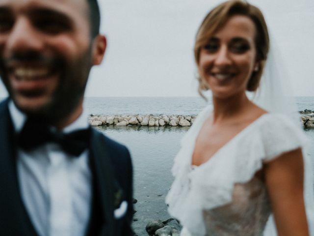 Il matrimonio di Giorgio e Chiara a Catania, Catania 42