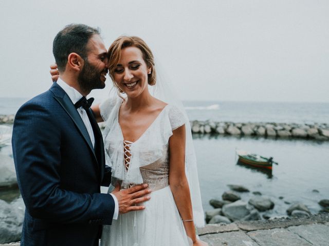 Il matrimonio di Giorgio e Chiara a Catania, Catania 43