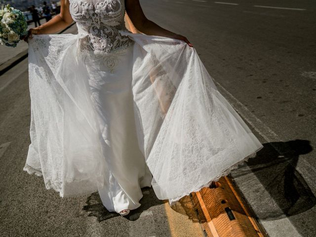 Il matrimonio di Angela e Gennaro a Ercolano, Napoli 53