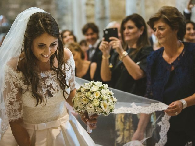 Il matrimonio di Filippo e Eleonora a Mondragone, Caserta 19