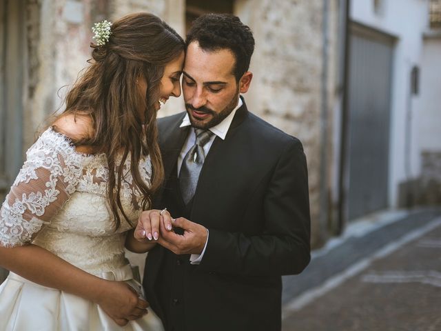 Il matrimonio di Filippo e Eleonora a Mondragone, Caserta 29