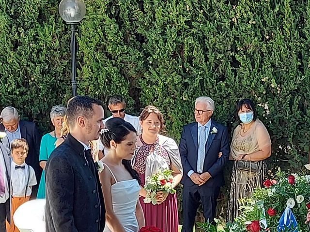 Il matrimonio di Rossano e Desy a Silvi, Teramo 6