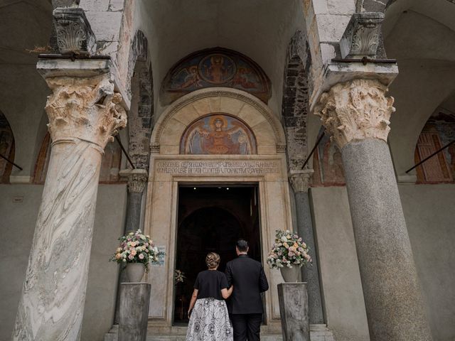 Il matrimonio di Stella e Fabio a Caserta, Caserta 38