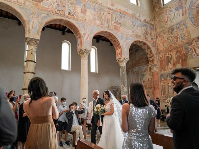 Il matrimonio di Stella e Fabio a Caserta, Caserta 40