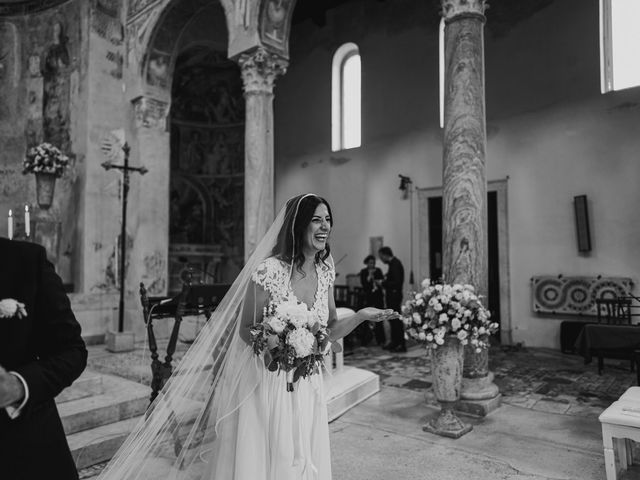 Il matrimonio di Stella e Fabio a Caserta, Caserta 52