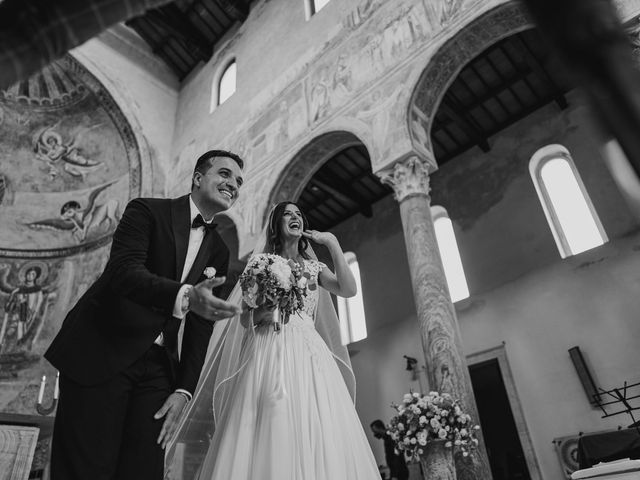 Il matrimonio di Stella e Fabio a Caserta, Caserta 53