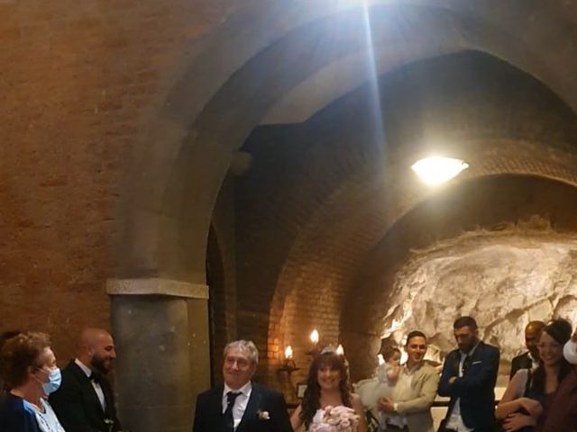 Il matrimonio di Alessandro e Sofia a Roma, Roma 11