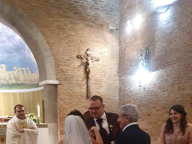 Il matrimonio di Alessandro e Sofia a Roma, Roma 12