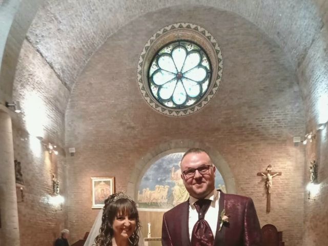 Il matrimonio di Alessandro e Sofia a Roma, Roma 15