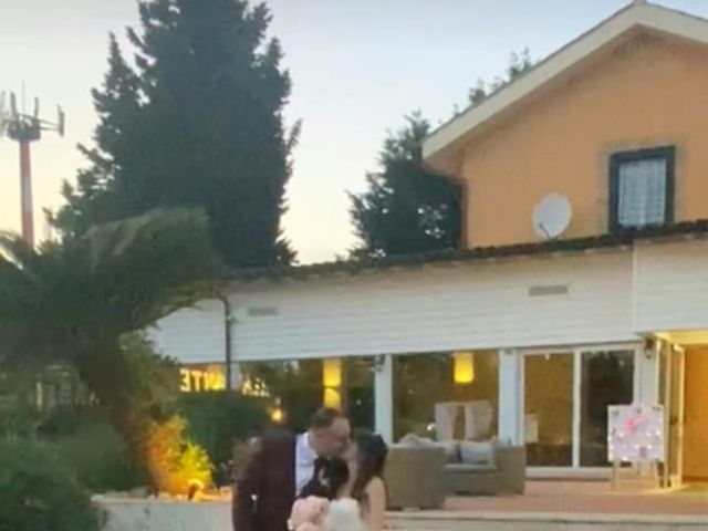 Il matrimonio di Alessandro e Sofia a Roma, Roma 26