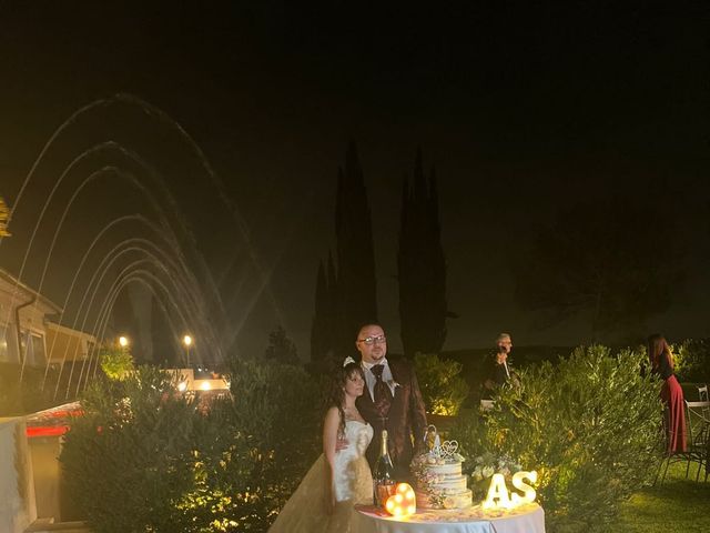 Il matrimonio di Alessandro e Sofia a Roma, Roma 35