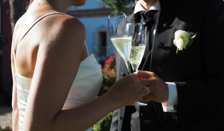 Il matrimonio di Rossano e Desy a Silvi, Teramo