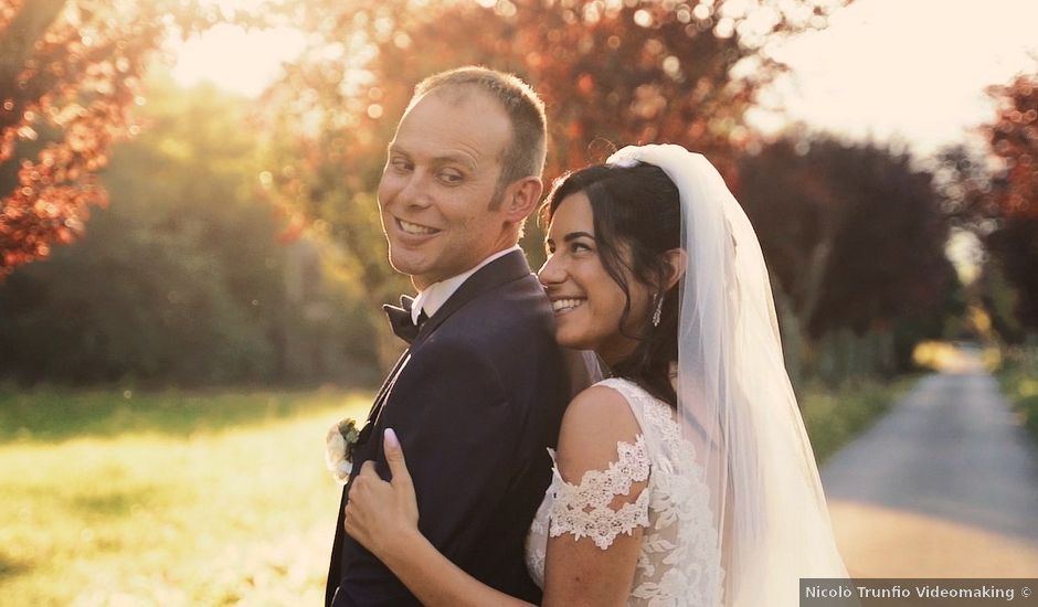 Il matrimonio di Saverio e Sara a Casola in Lunigiana, Massa Carrara