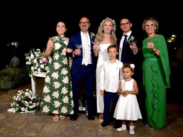 Il matrimonio di Domenico e Marika a Modugno, Bari 12