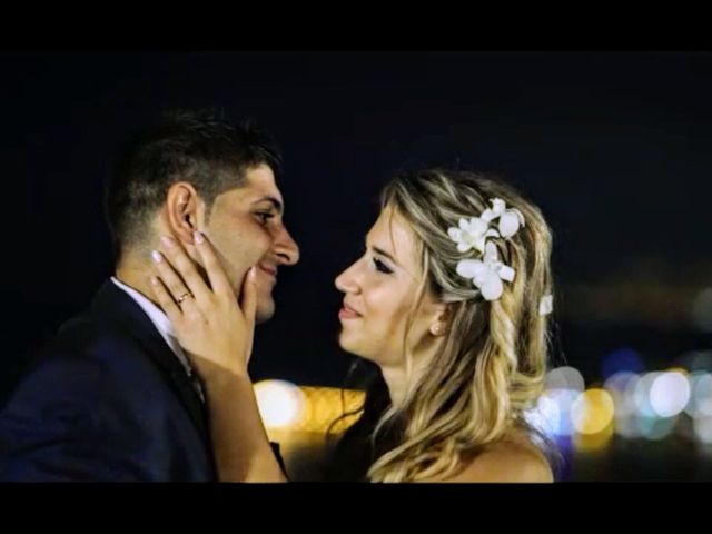 Il matrimonio di Mario  e Eva a Catania, Catania 5