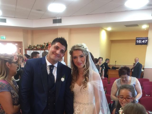 Il matrimonio di Mario  e Eva a Catania, Catania 7