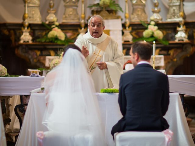 Il matrimonio di Ale e Fra a Abbiategrasso, Milano 77