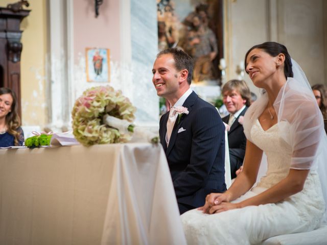 Il matrimonio di Ale e Fra a Abbiategrasso, Milano 78