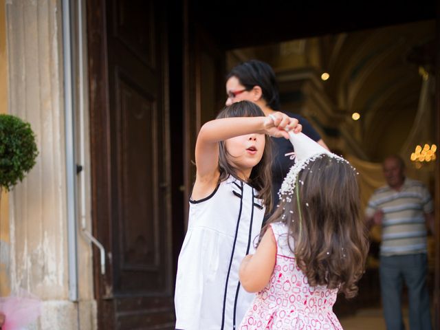 Il matrimonio di Ale e Fra a Abbiategrasso, Milano 108