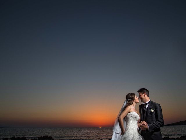 Il matrimonio di Gregory e Vanessa a Partinico, Palermo 24