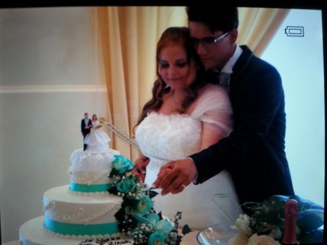 Il matrimonio di Giada e Alfio a San Giovanni la Punta, Catania 2