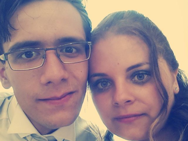 Il matrimonio di Giada e Alfio a San Giovanni la Punta, Catania 42