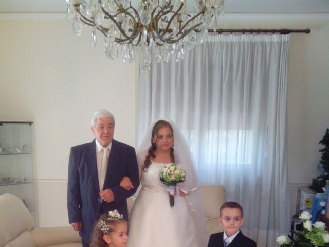 Il matrimonio di Giada e Alfio a San Giovanni la Punta, Catania 46