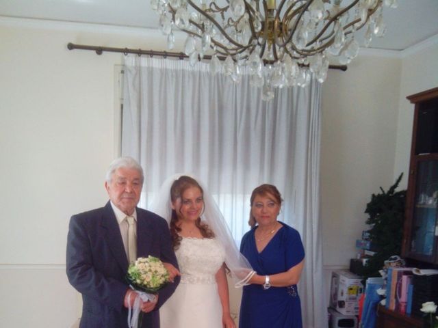 Il matrimonio di Giada e Alfio a San Giovanni la Punta, Catania 47