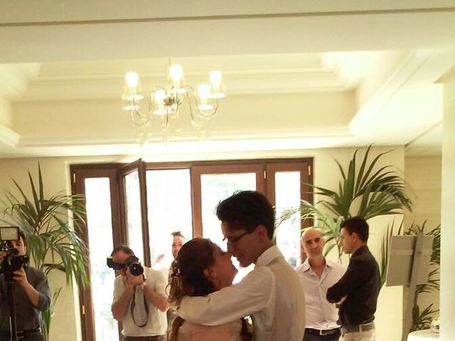 Il matrimonio di Giada e Alfio a San Giovanni la Punta, Catania 48