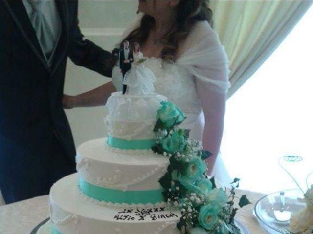 Il matrimonio di Giada e Alfio a San Giovanni la Punta, Catania 52