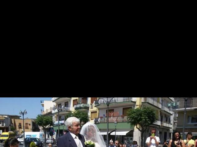 Il matrimonio di Giada e Alfio a San Giovanni la Punta, Catania 55